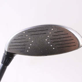 Used Callaway FT-iZ 5-Wood - Right-Handed - 18 Degrees - Ladies Flex-Next Round