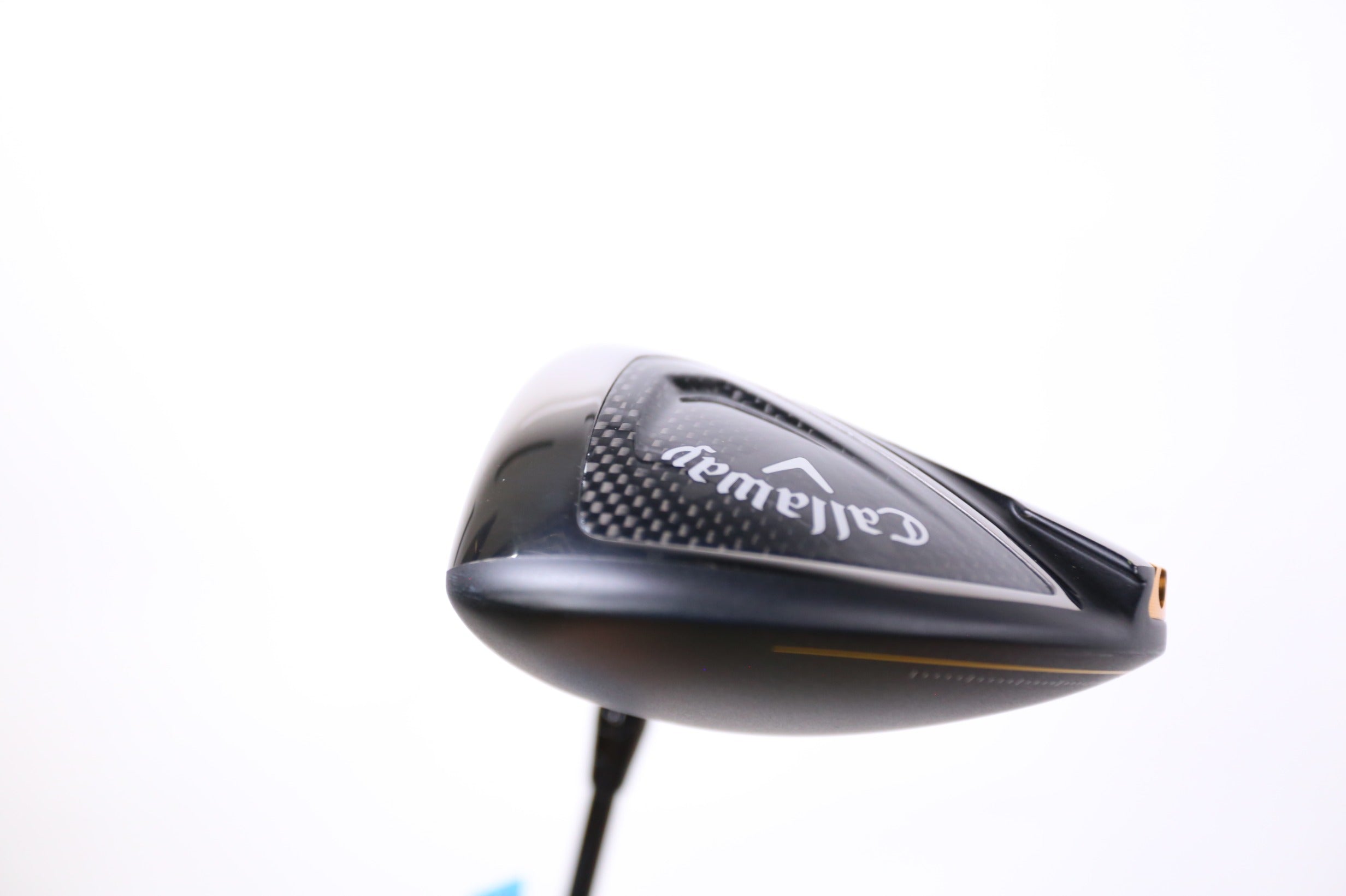 Used Callaway Rogue ST MAX LS Right-Handed Driver – Next Round