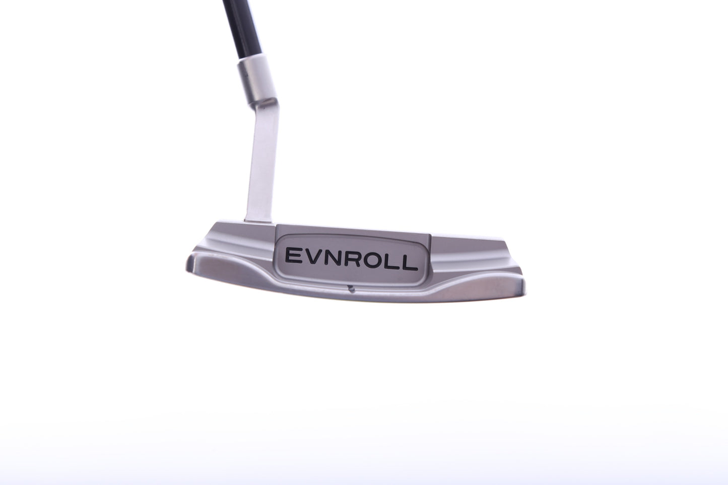 Used Evnroll ER2v MidLock Midblade Putter - Right-Handed - 40 in - Blade-Next Round