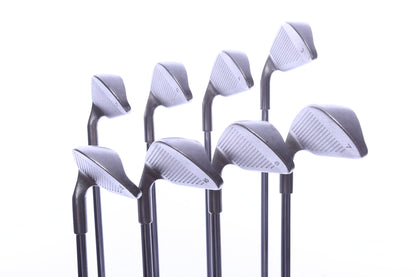 Used Ping Eye 2 Iron Set - Right-Handed - 3-PW - Regular Flex-Next Round