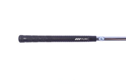 Used Titleist Vokey SM10 Tour Chrome Sand Wedge - Right-Handed - 54 Degrees - Wedge Flex-Next Round