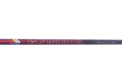 Used Srixon ZX5 LS MKII Driver - 8.5 Degrees - Regular Flex Project X Hzrdus Smoke RDX - Right-Handed