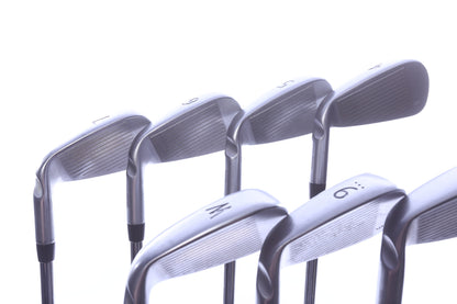 Used Ping i20 Iron Set - Right-Handed - 4-PW - Stiff Flex
