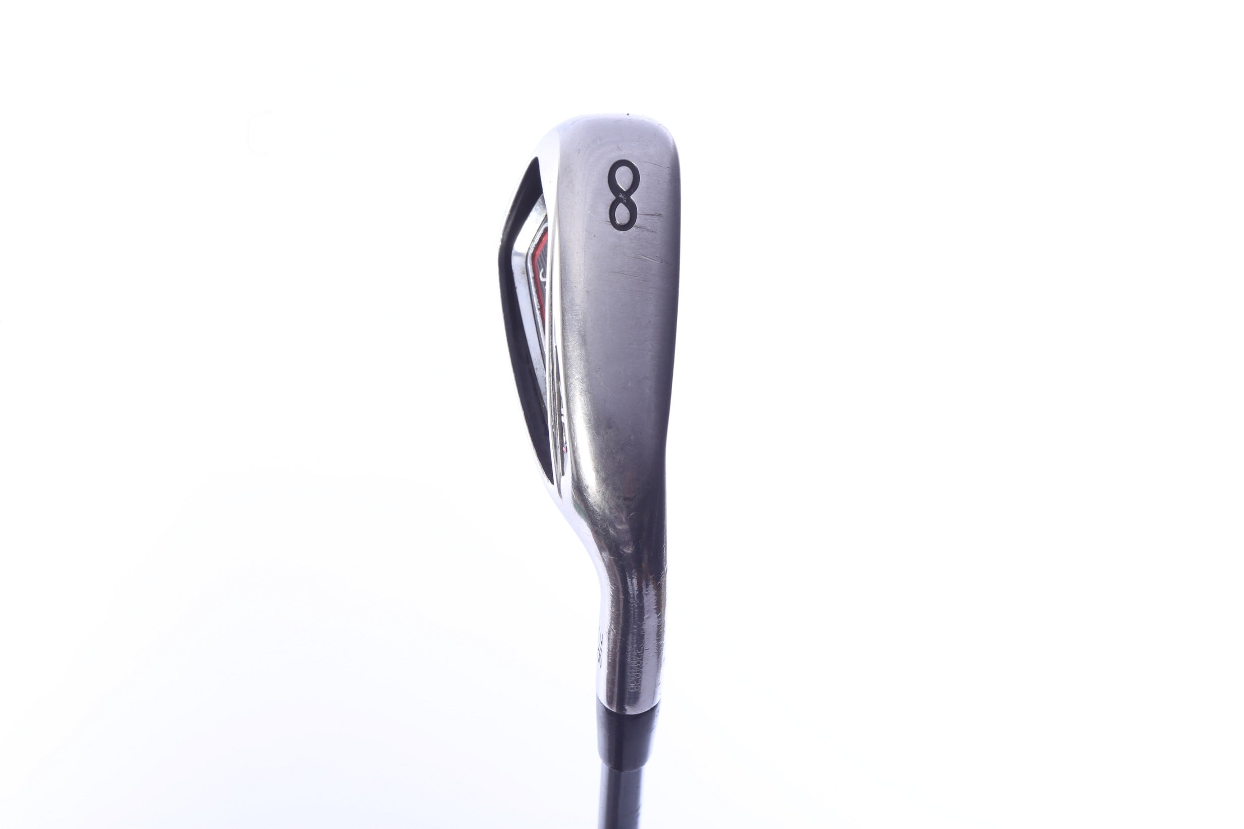 Used Titleist 716 AP1 Single 8-Iron - Right-Handed - Seniors Flex