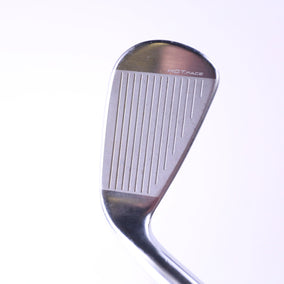 Used Cobra King Utility Iron Silver 2020 Single 3H - Right-Handed - Regular Flex-Next Round