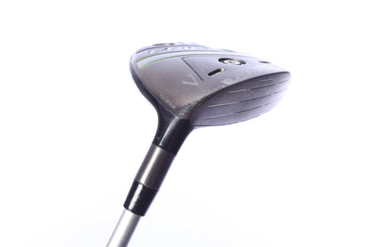 Used Callaway Epic MAX 7-Wood - Right-Handed - 21 Degrees - Ladies Flex