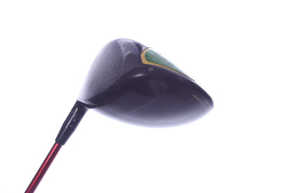 Used Callaway Epic Flash Driver - 10.5 Degrees - Regular Flex Fujikura Speeder Evolution 565 - Right-Handed-Next Round