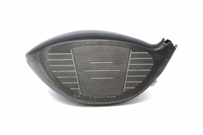 Used Callaway Paradym Ai Smoke MAX Driver - HEAD ONLY - Right-Handed - 9 Degrees