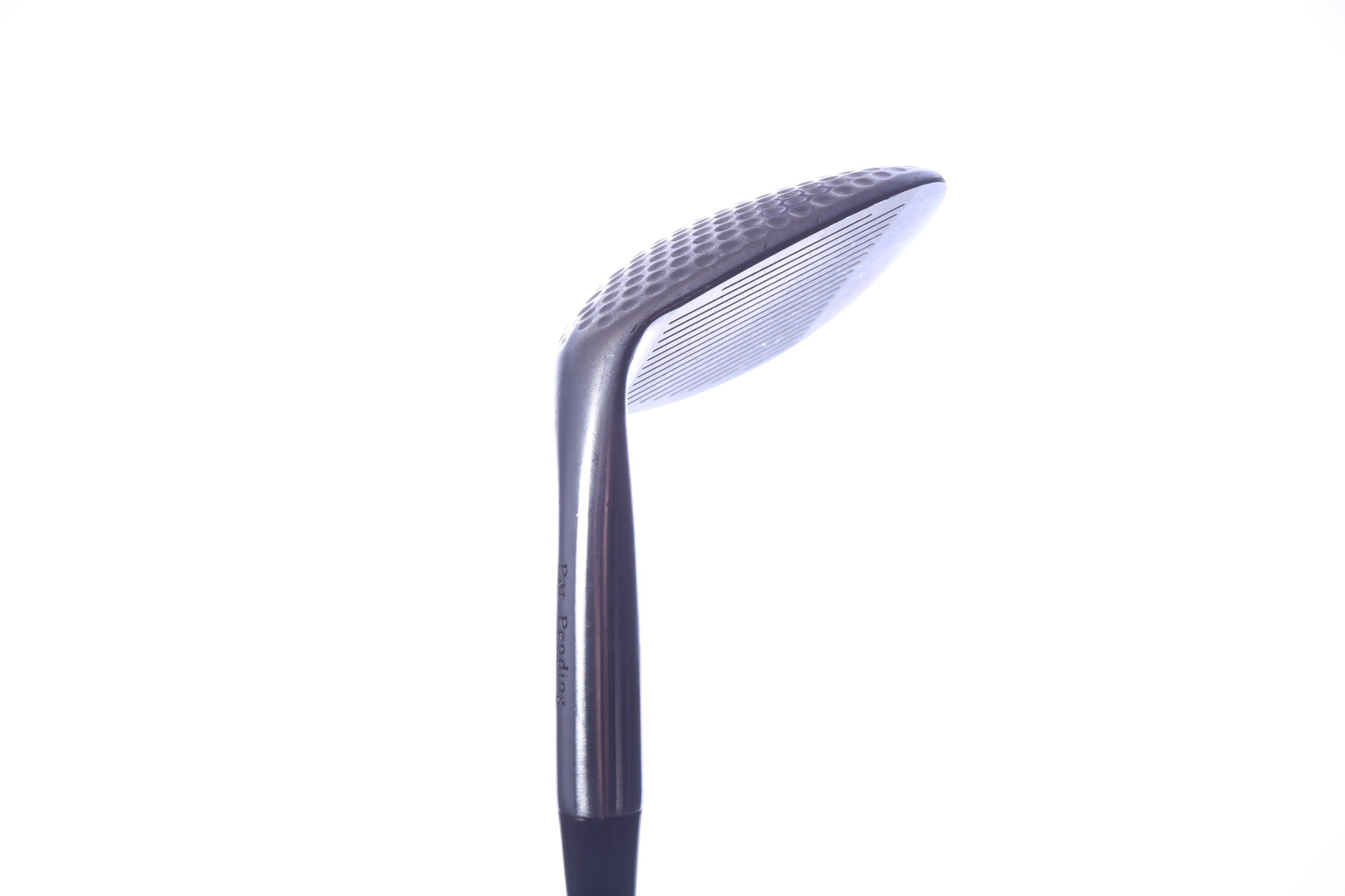 Used Harry Taylor 405 Series Lob Wedge - Right-Handed - 64 Degrees - Wedge Flex-Next Round