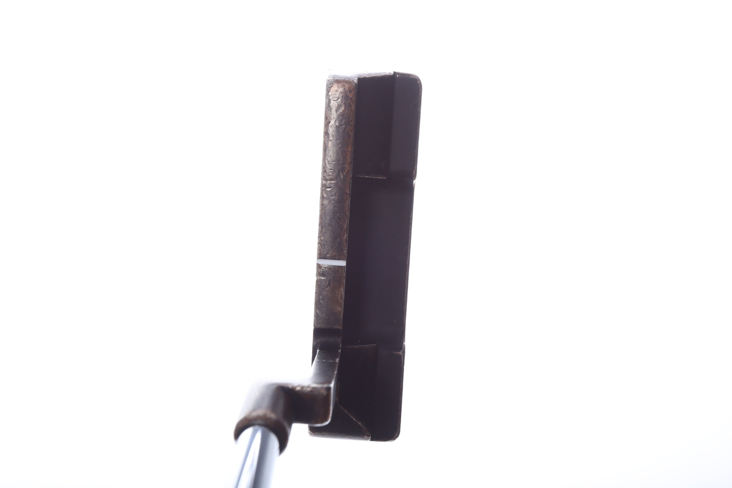 Used TaylorMade TP Black Copper Juno Putter - Right-Handed - 35.5 in - Blade-Next Round