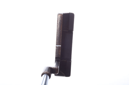 Used TaylorMade TP Black Copper Juno Putter - Right-Handed - 35.5 in - Blade-Next Round
