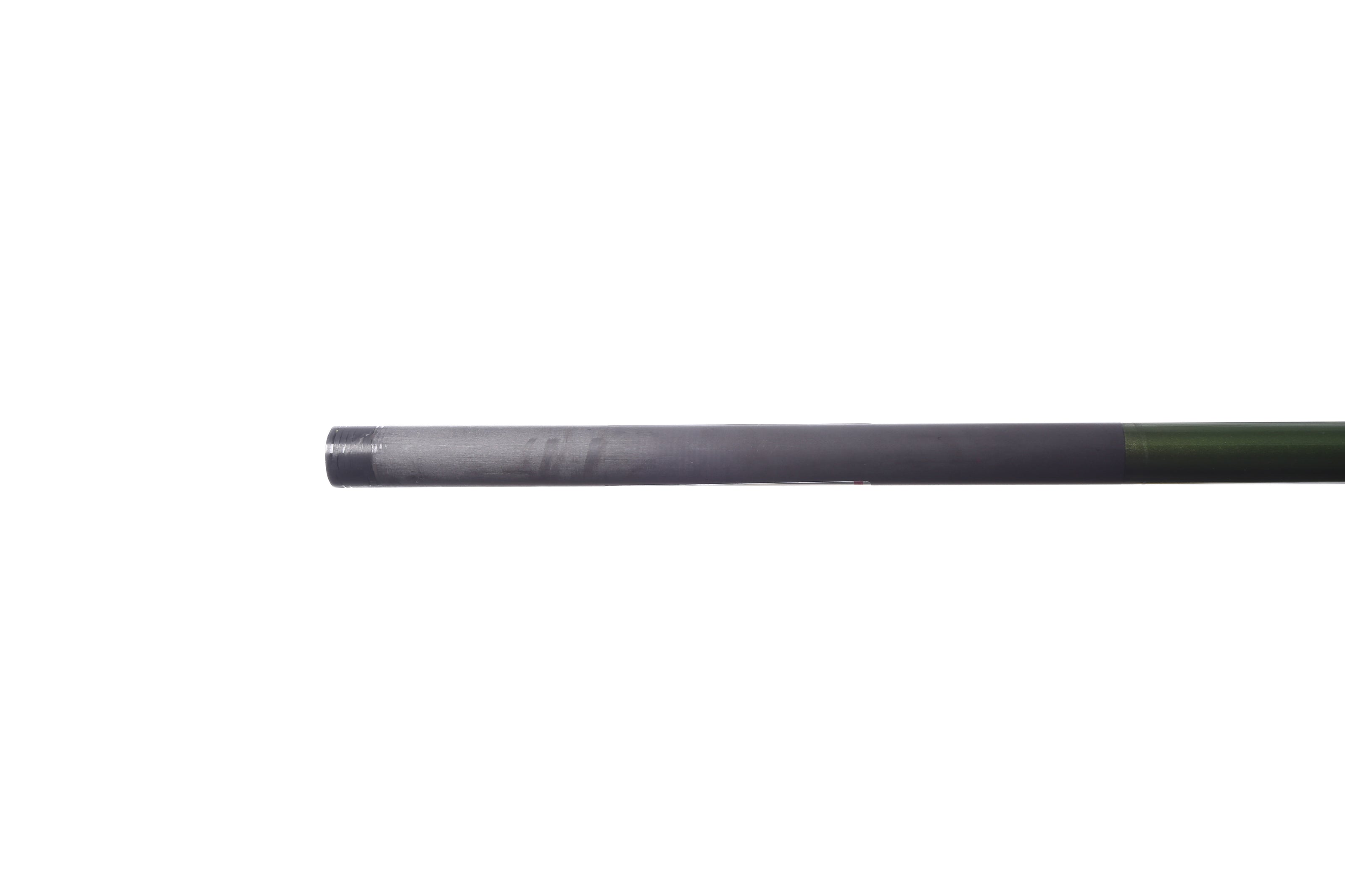 Used Aldila NV Green NXT Driver Shaft Extra Stiff Flex Graphite - 46 in - No Adapter-Next Round