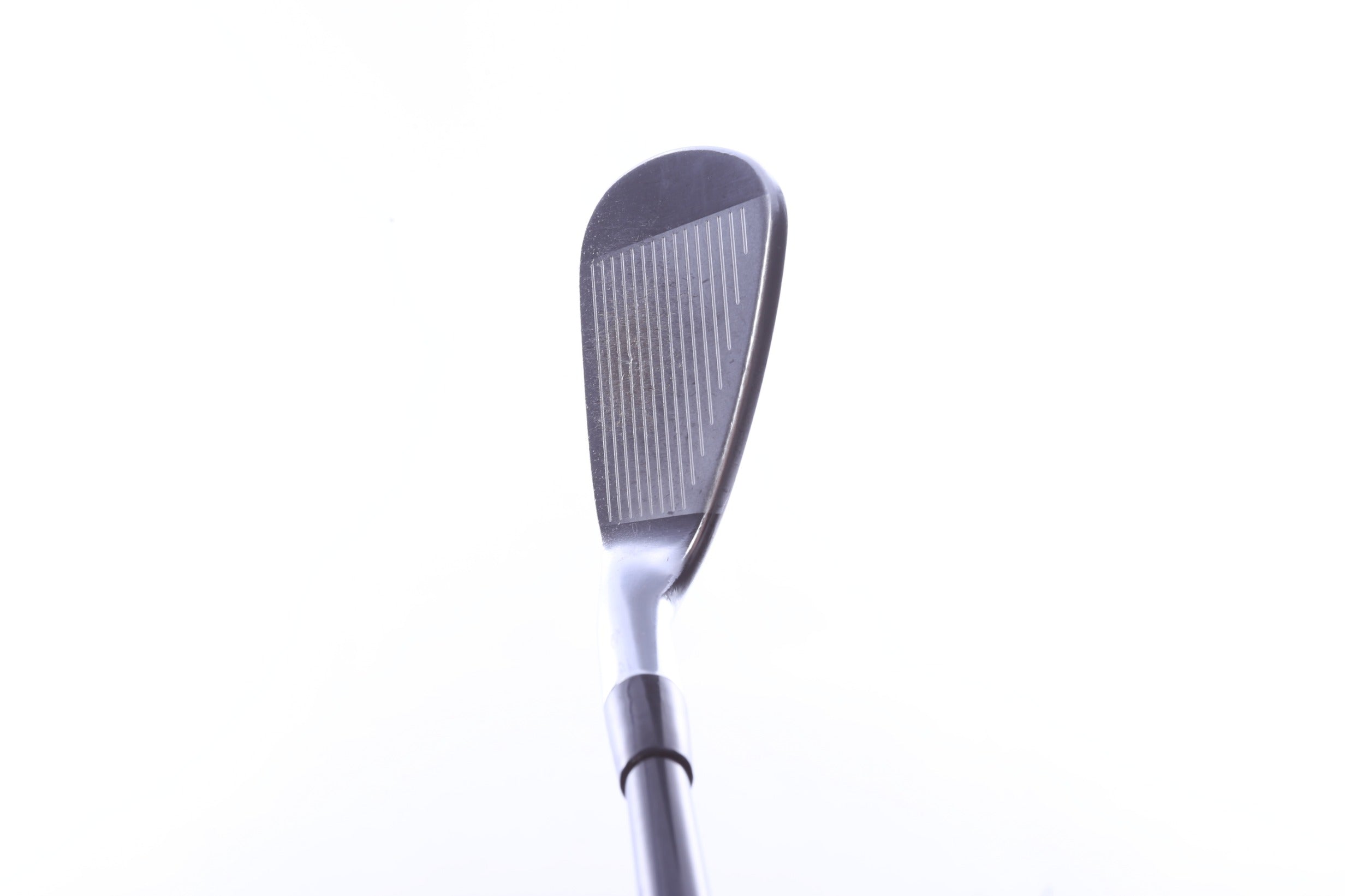 Used Cobra 3DP Tour Iron Set - Right-Handed - 6-PW - Regular Flex-Next Round