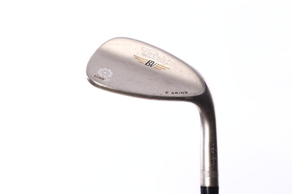 Used Titleist Vokey SM5 Gold Nickel Sand Wedge - Right-Handed - 54 Degrees - Wedge Flex-Next Round