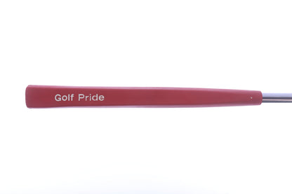 Used Titleist Scotty Cameron Studio Select Fastback Putter - Right-Handed - 35 in - Mid-mallet