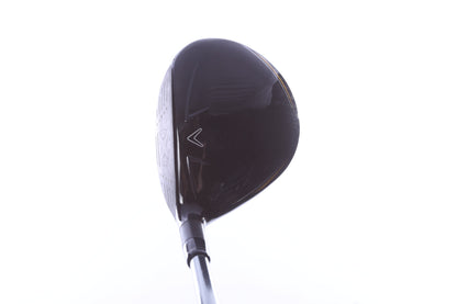 Used Callaway Great Big Bertha Epic Star 5-Wood - Right-Handed - 18 Degrees - Regular Flex-Next Round