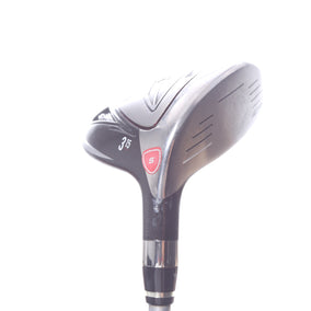 Used Nike VR-S 3-Wood - Right-Handed - 15 Degrees - Stiff Flex-Next Round