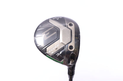 Used Callaway Elyte X 3HL Wood - Right-Handed - 16.5 Degrees - Stiff Flex-Next Round