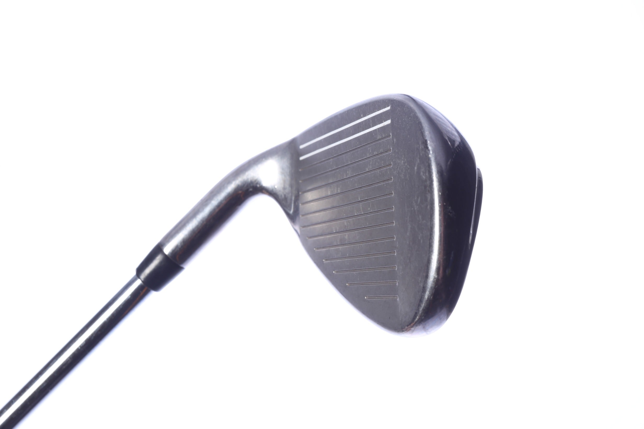 Used Callaway Rogue X Pitching Wedge - Right-Handed - 41 Degrees - Stiff Flex-Next Round