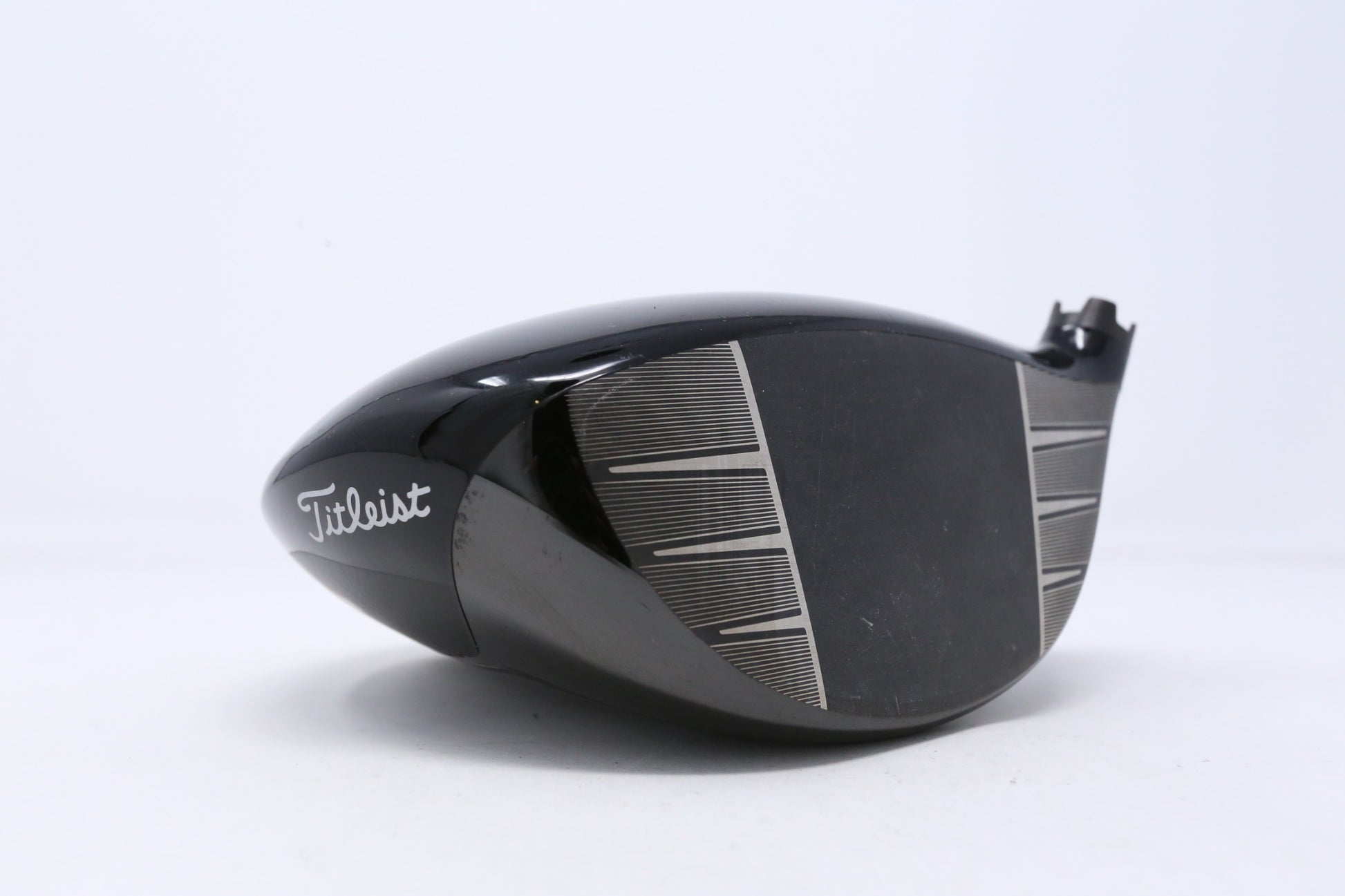 Used Titleist GT4 Driver - HEAD ONLY - Right-Handed - 8 Degrees-Next Round