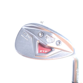 Used TaylorMade Z TP Sand Wedge - Right-Handed - 56 Degrees - Stiff Flex-Next Round