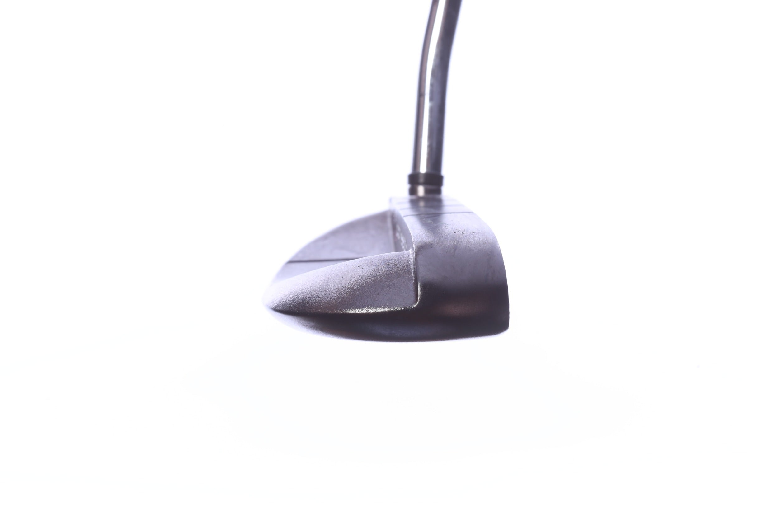 Used Odyssey White Ice Rossie Putter - Right-Handed - 35.5 in - Mid-mallet
