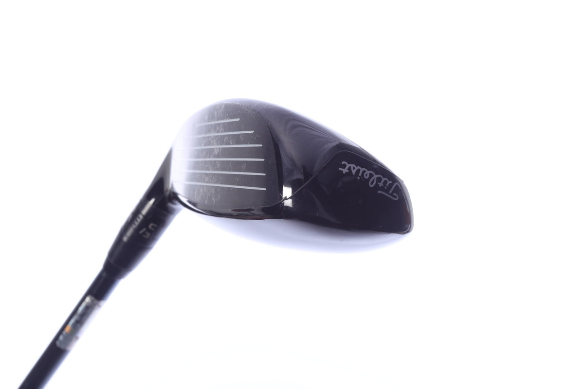 Used Titleist GT2 3H Hybrid - Right-Handed - 18 Degrees - Regular Flex