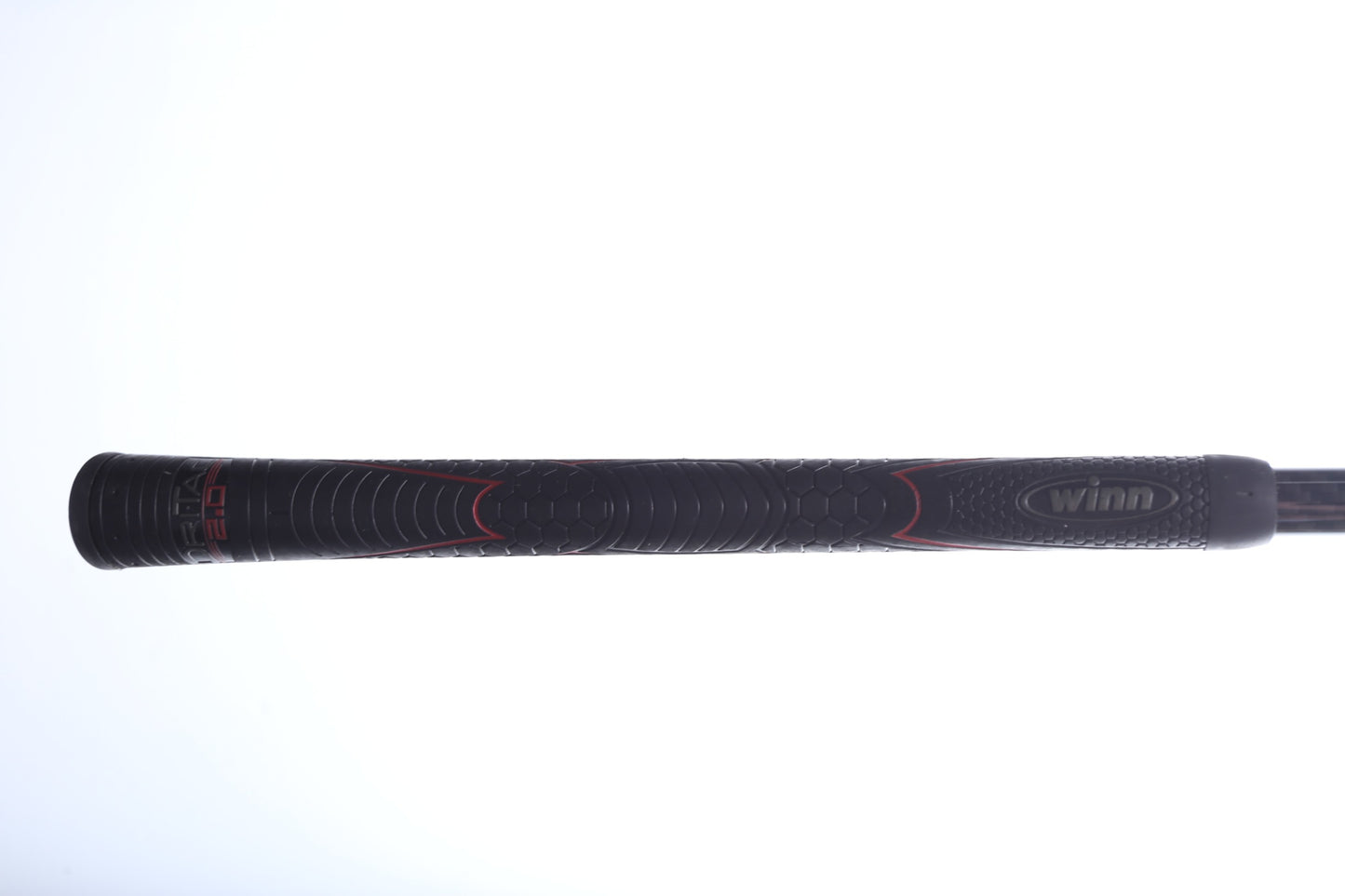 Used Callaway X Hot 4H Hybrid - Left-Handed - 23 Degrees - Stiff Flex-Next Round