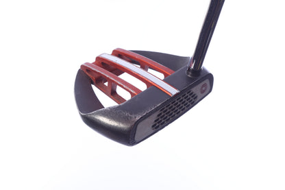 Used Odyssey EXO Stroke Lab Marxman Putter - Right-Handed - 35 in - Mallet