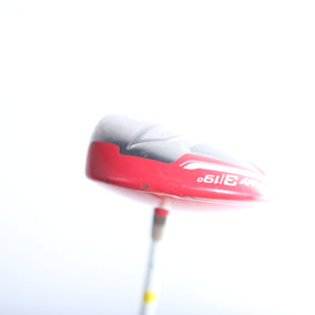 Used Cobra Fly-Z 5-Wood - Right-Handed - 19 Degrees - Ladies Flex-Next Round