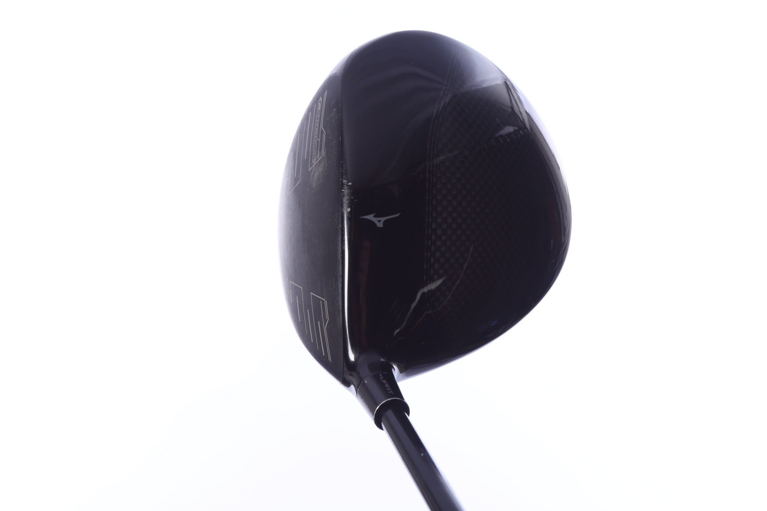 Used Mizuno ST-Z 230 Driver - 10.5 Degrees - Stiff Flex Mitsubishi Kal'li Blue - Right-Handed