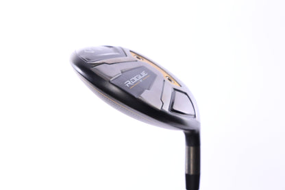 Used Callaway Rogue ST Max Draw 3-Wood - Right-Handed - 16 Degrees - Regular Flex