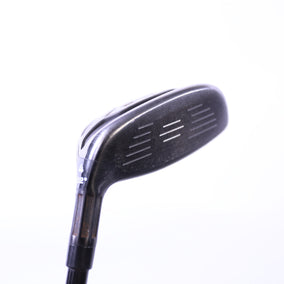 Used TaylorMade M2 4H Hybrid - Right-Handed - 22 Degrees - Regular Flex-Next Round