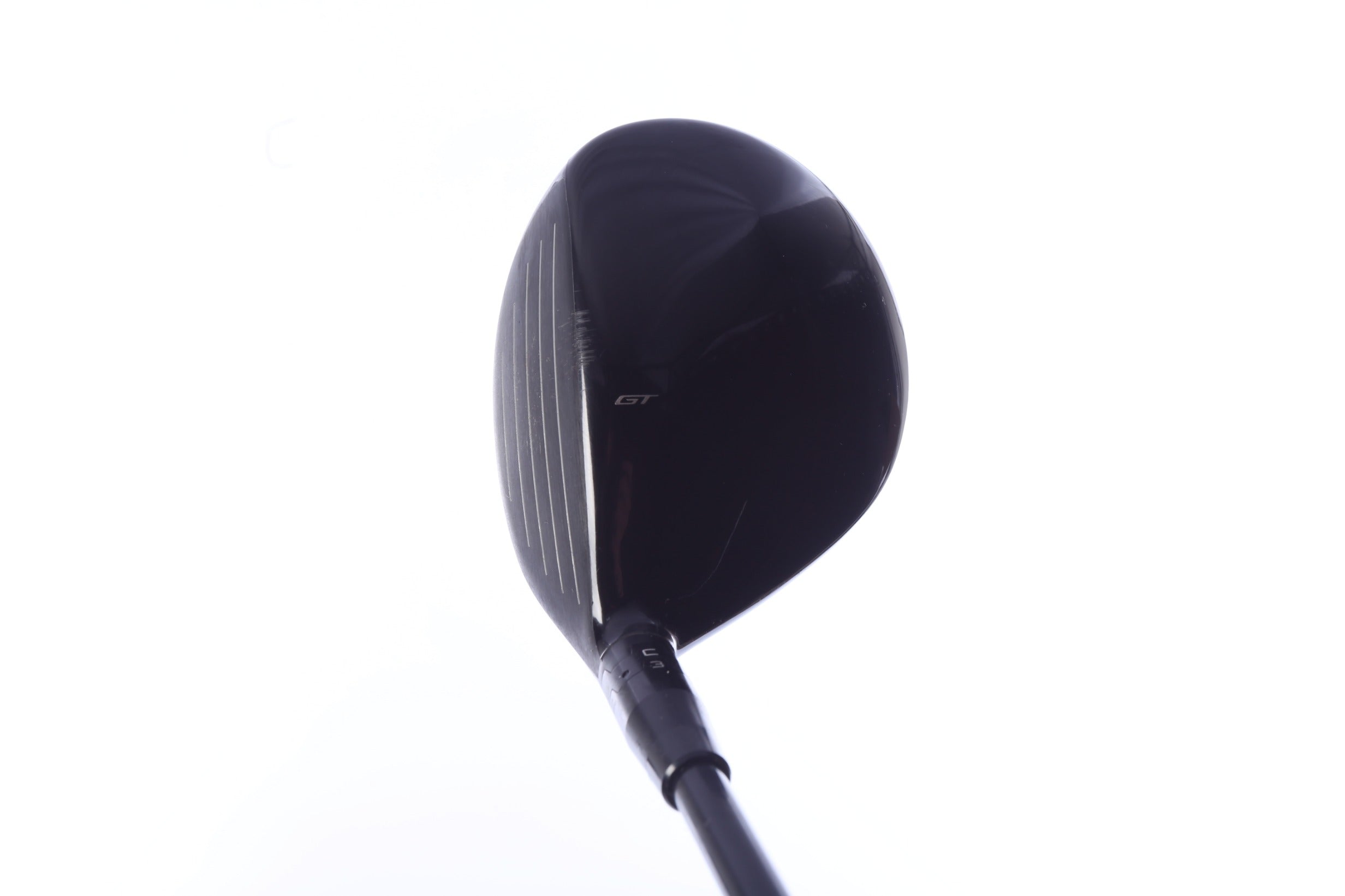Used Titleist GT3 3-Wood - Right-Handed - 16.5 Degrees - Stiff Flex