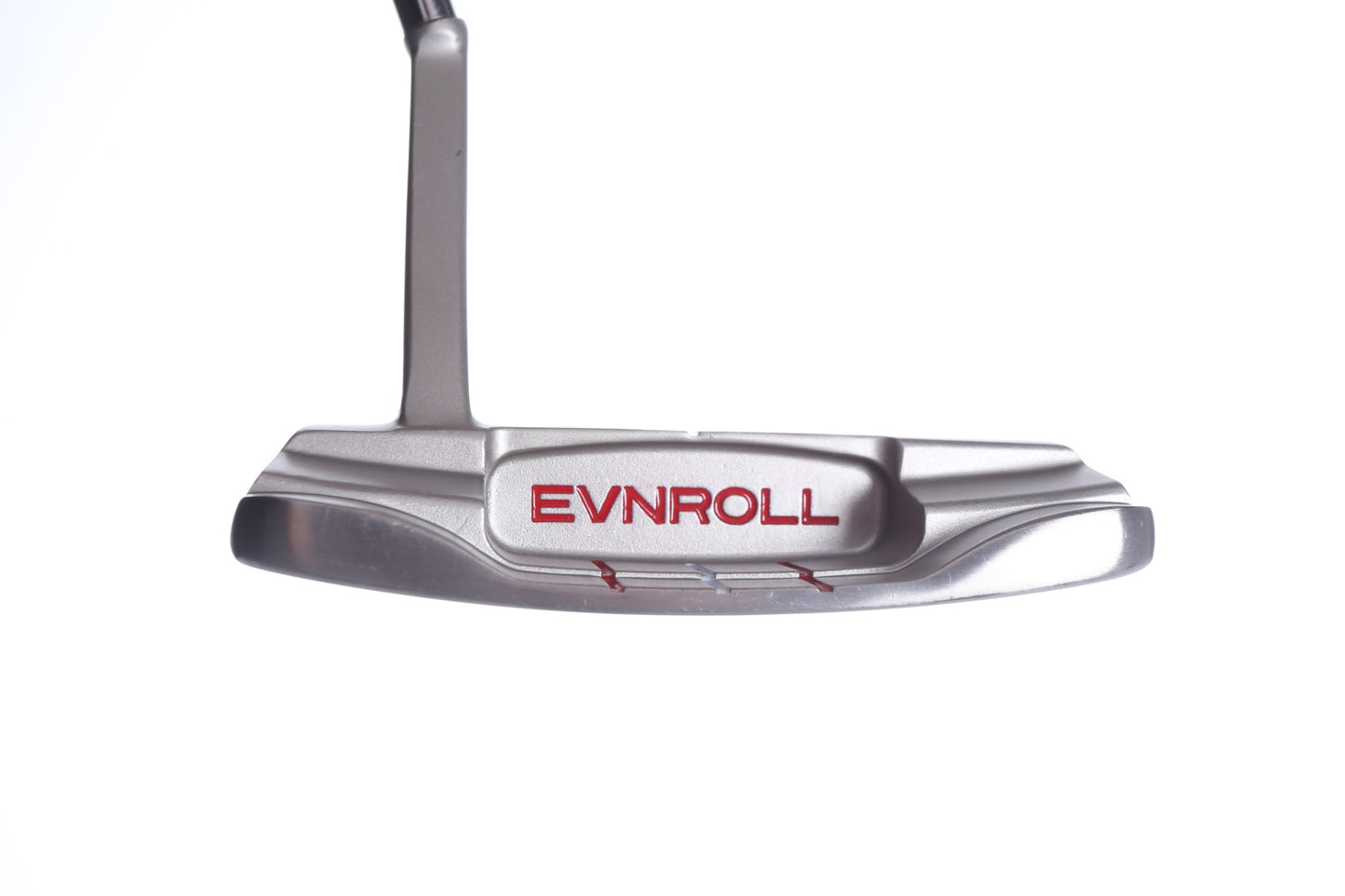 Used Evnroll TourStroke Trainer Putter - Right-Handed - 35 in - Blade-Next Round