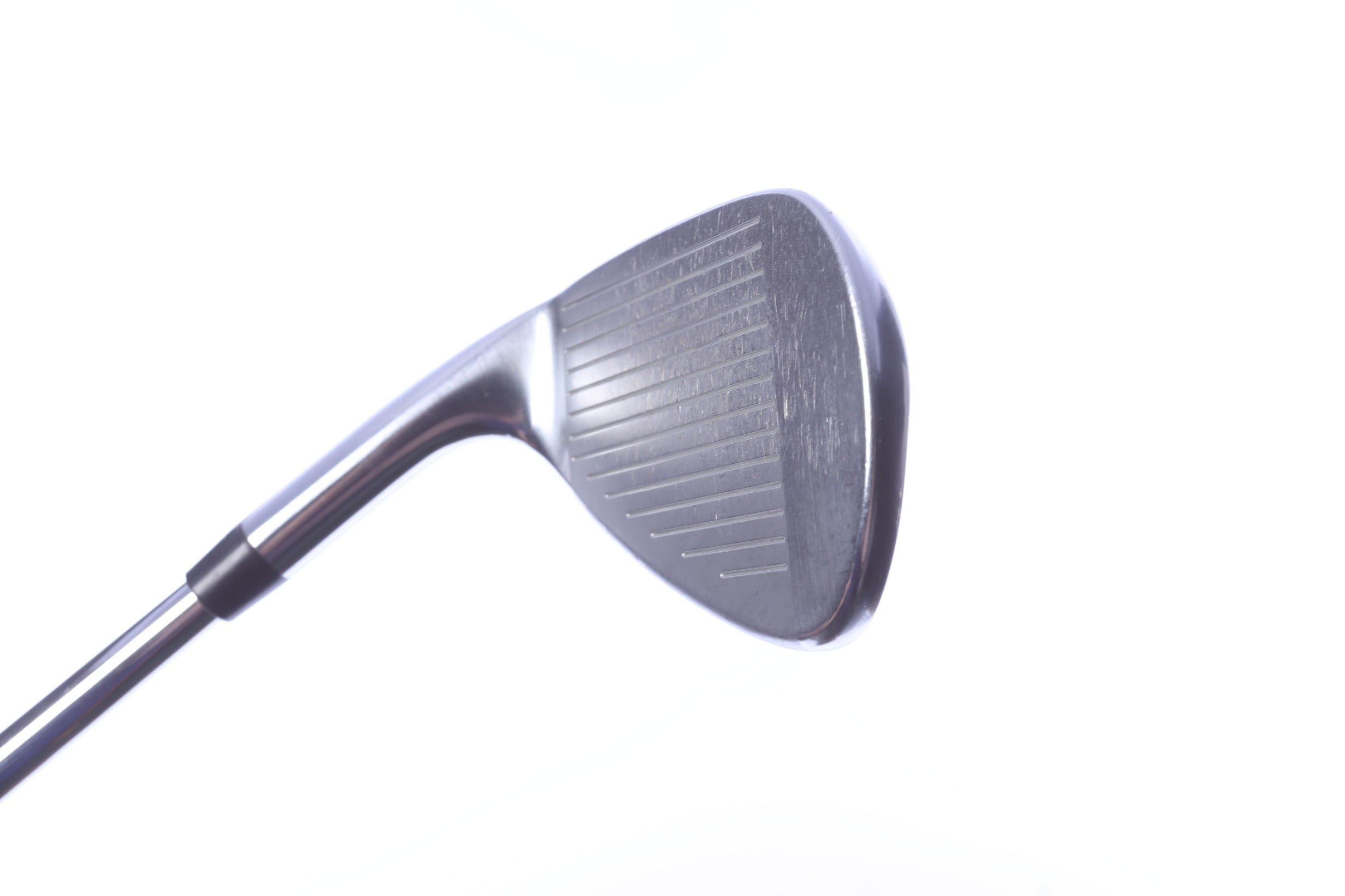 Used Mizuno JPX 800 Gap Wedge - Right-Handed - 49 Degrees - Stiff Flex