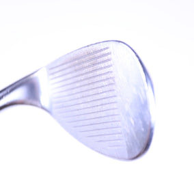Used Titleist Vokey SM5 Gold Nickel Lob Wedge - Right-Handed - 60 Degrees - Wedge Flex-Next Round