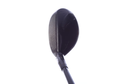 Used Titleist TSi2 5H Hybrid - Right-Handed - 24 Degrees - Regular Flex