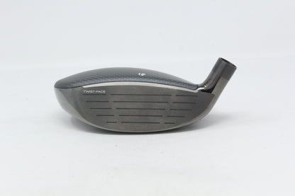 Used TaylorMade Qi35 MAX 3-Wood - HEAD ONLY - Right-Handed - 15.5 Degrees-Next Round