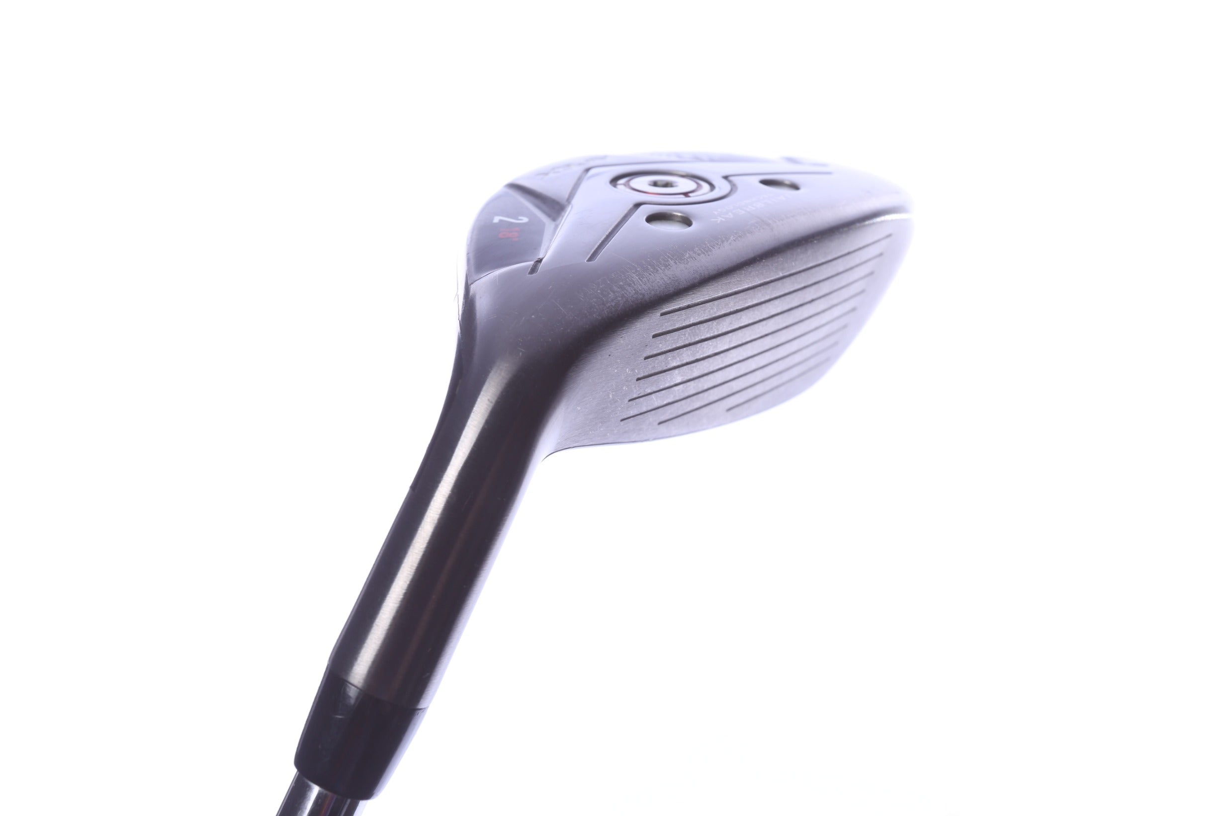 Used Callaway Apex 2H Hybrid - Right-Handed - 18 Degrees - Regular Flex