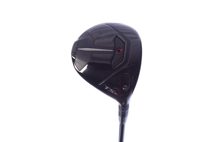 Used Titleist TSR2 3-Wood - Right-Handed - 15 Degrees - Stiff Flex