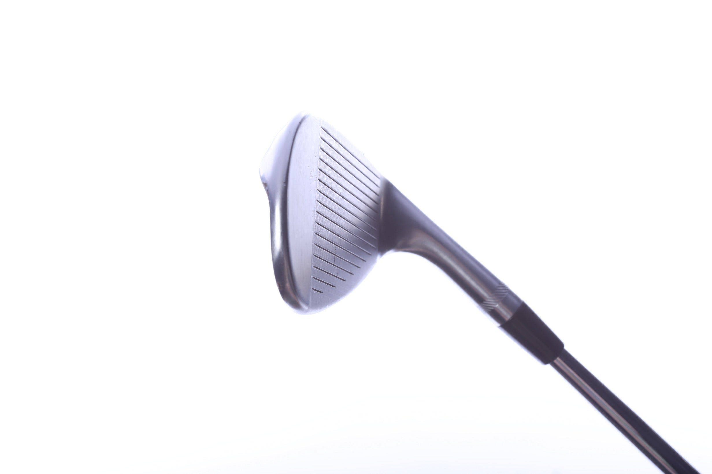 Used Titleist Vokey SM10 Tour Chrome Gap Wedge - Left-Handed - 46 Degrees - Wedge Flex