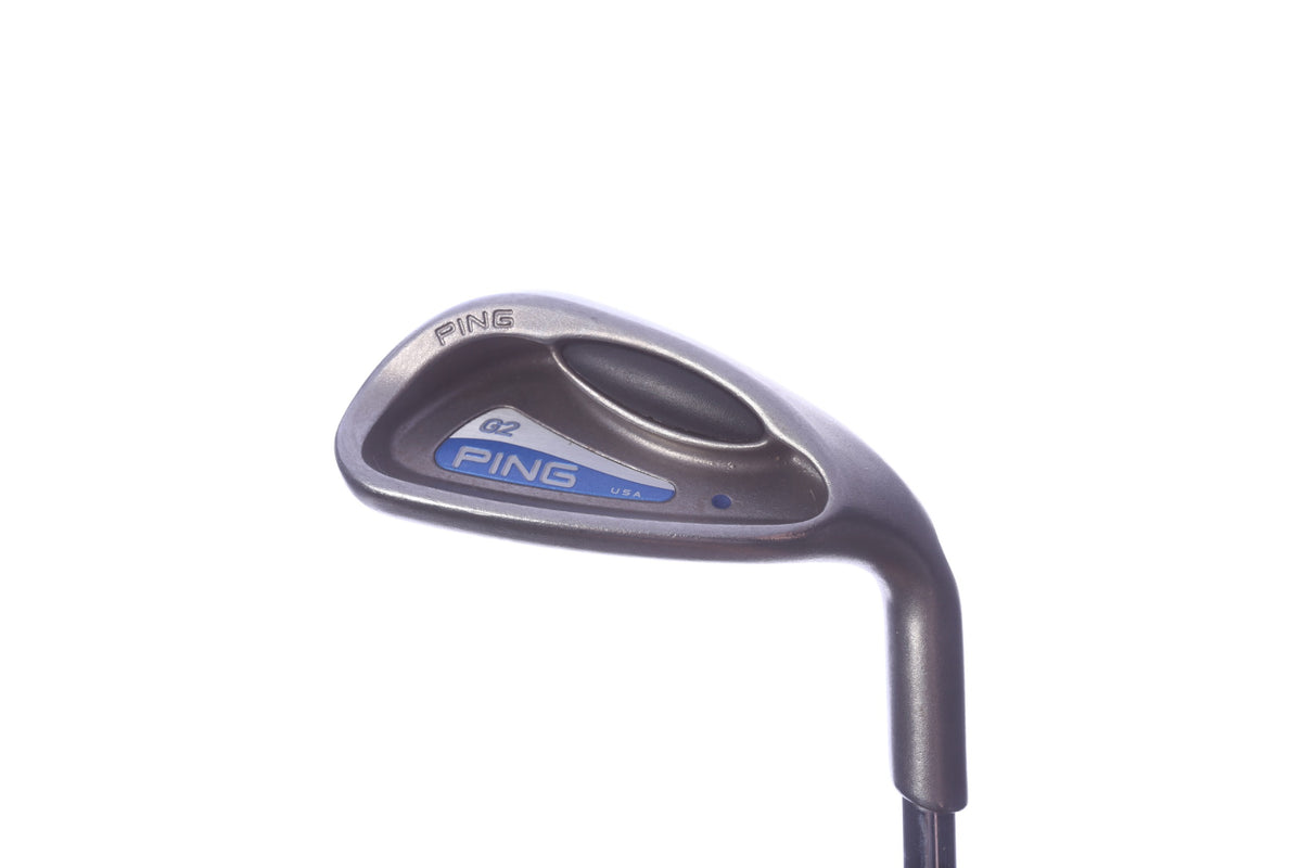 Used Ping G2 Utility Wedge - Right-Handed - 50.5 Degrees - Regular Flex
