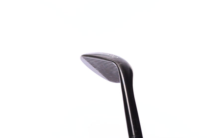 Used Cleveland CG14 Black Pearl Tour Zip Lob Wedge - Left-Handed - 60 Degrees - Wedge Flex-Next Round