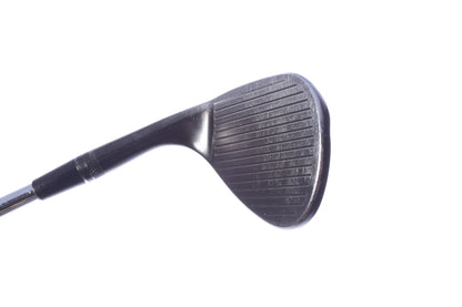 Used PXG 0311 3X Forged Xtreme Dark Lob Wedge - Right-Handed - 60 Degrees - Stiff Flex-Next Round