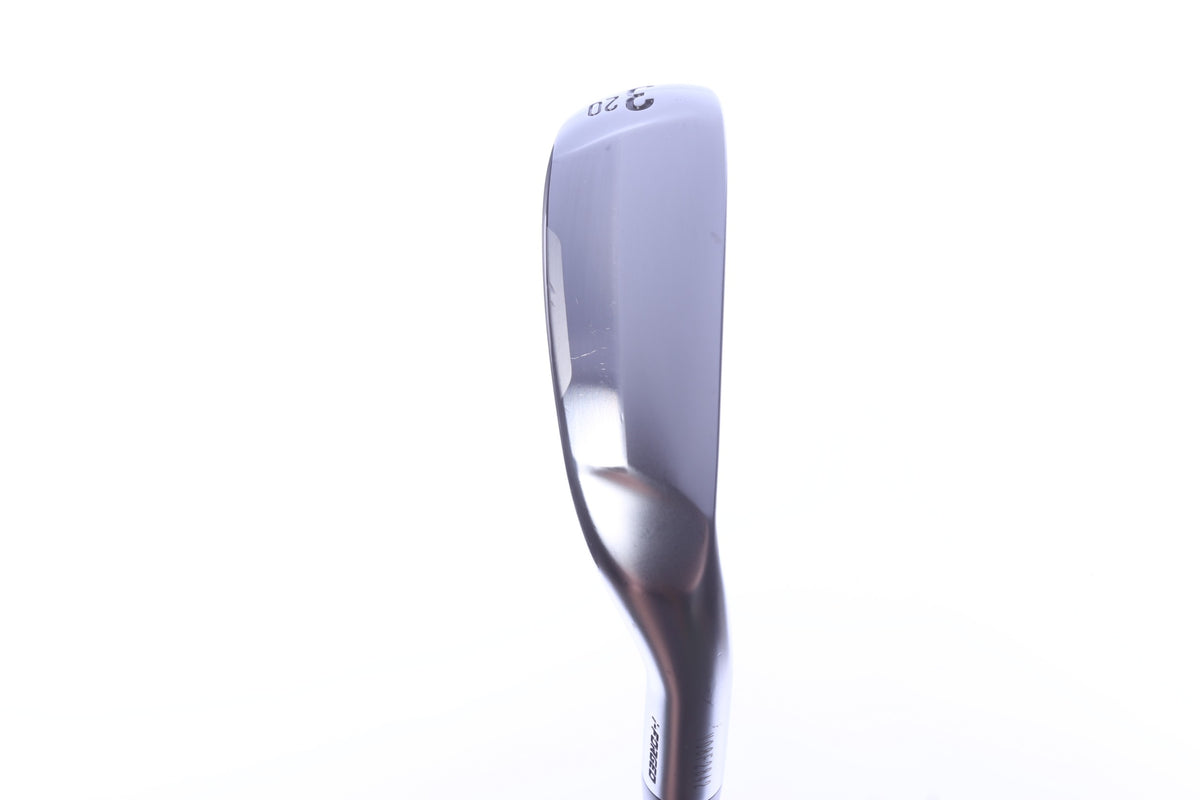 Used Srixon ZXi Single Utility 3-Iron - Right-Handed - Stiff Flex