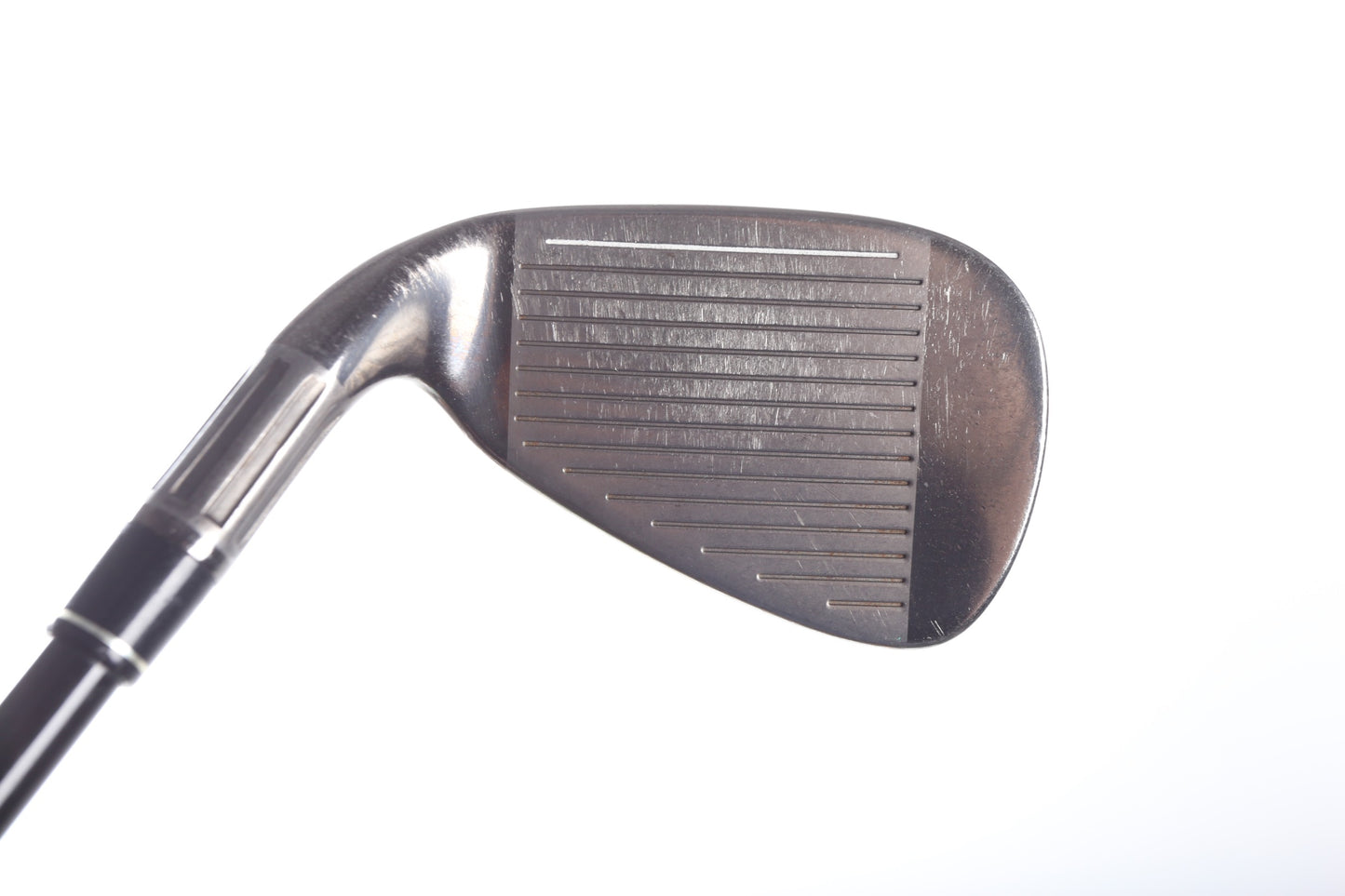 Used TaylorMade M2 Single 9-Iron - Right-Handed - Seniors Flex-Next Round
