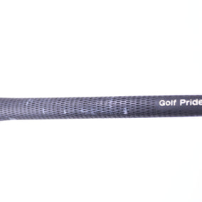 Used TaylorMade Burner Rescue 3H Hybrid - Right-Handed - 19 Degrees - Stiff Flex-Next Round