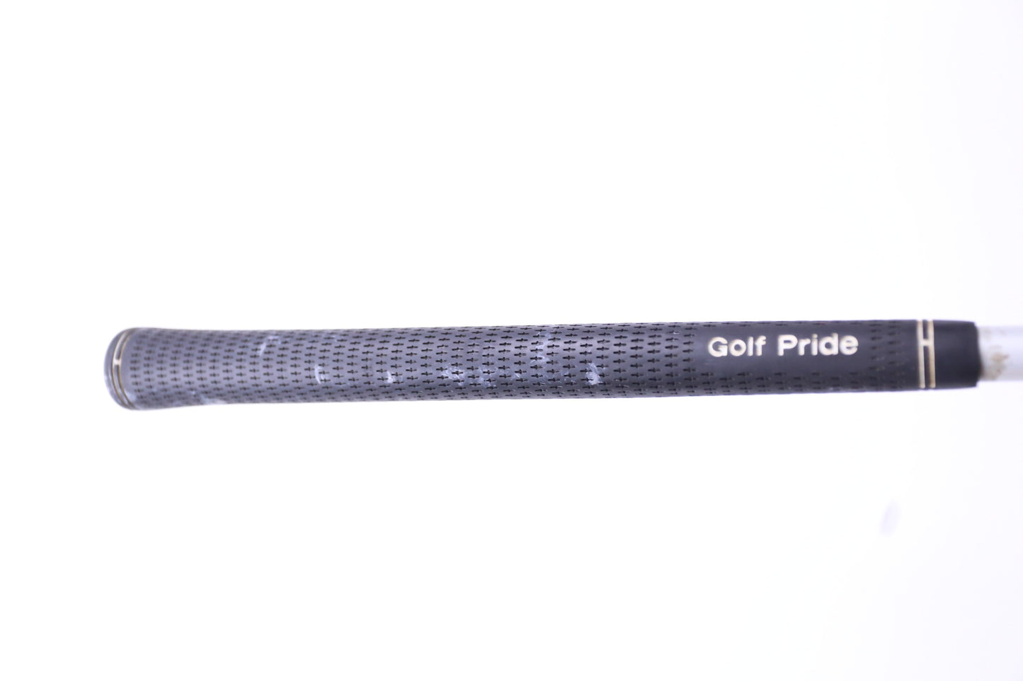 Used TaylorMade Burner Rescue 3H Hybrid - Right-Handed - 19 Degrees - Stiff Flex-Next Round