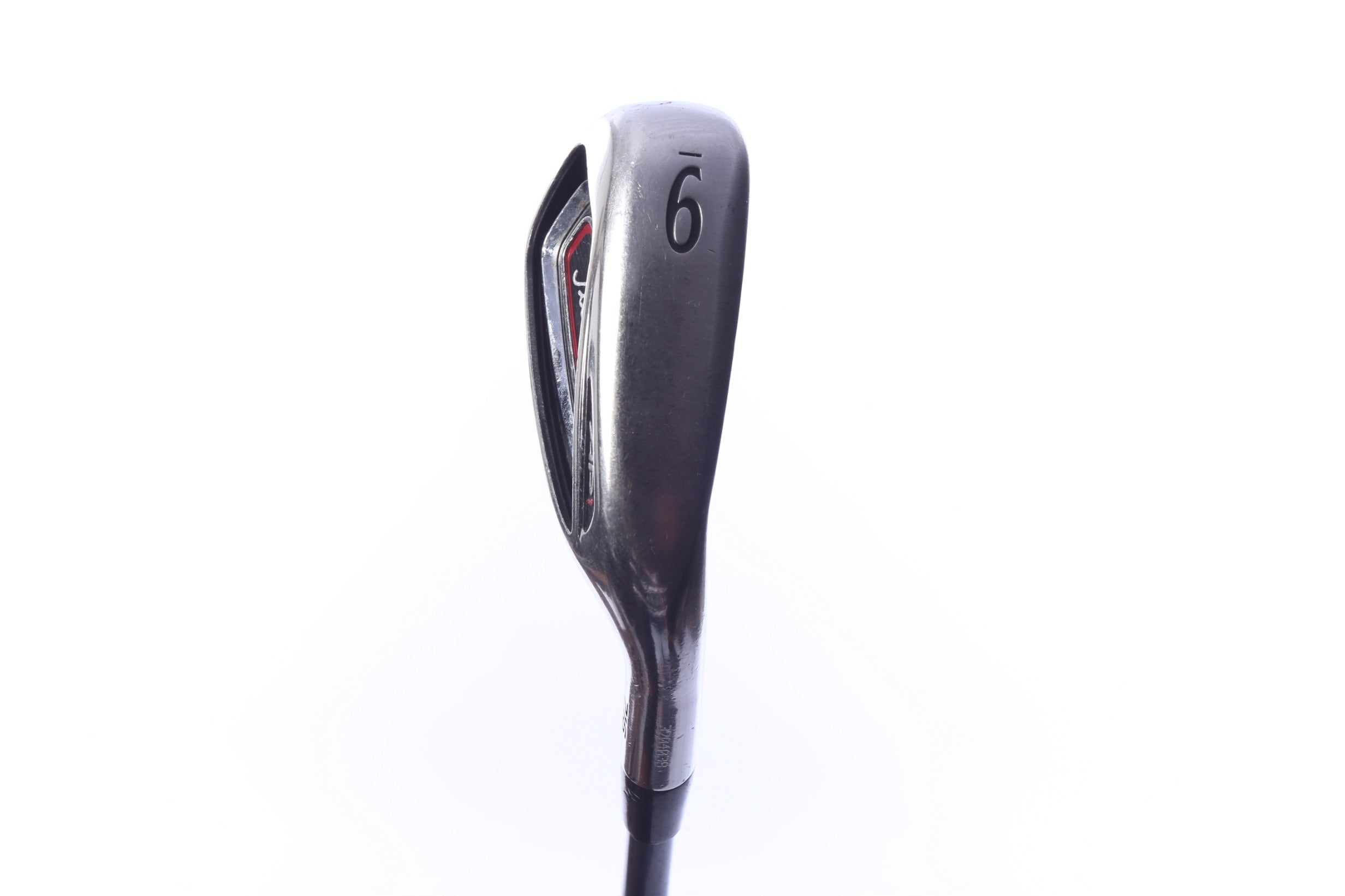 Used Titleist 716 AP1 Single 9-Iron - Right-Handed - Seniors Flex